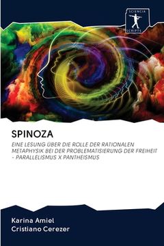 portada Spinoza (in German)