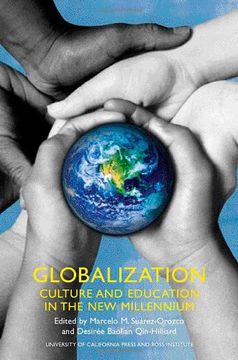 portada Globalization (in English)