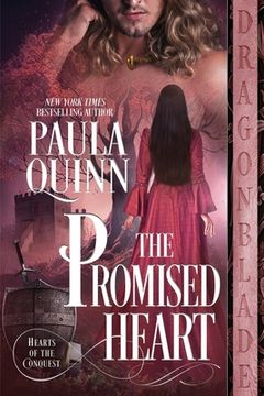 portada The Promised Heart (in English)