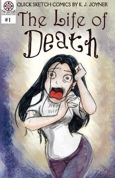 portada The Life of Death (in English)