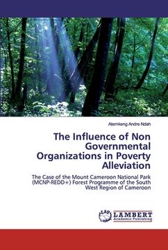 portada The Influence of Non Governmental Organizations in Poverty Alleviation (en Inglés)