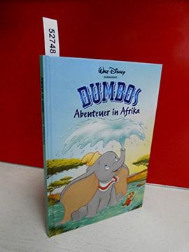 portada Dumbo