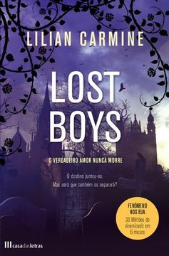 Lost Boys (en Portugués)