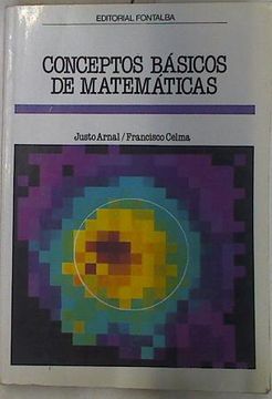 portada Conceptos Basicos de Matematicas