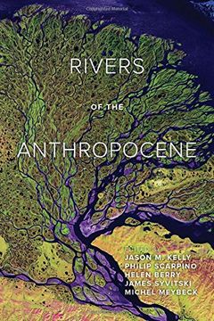 portada Rivers of the Anthropocene 