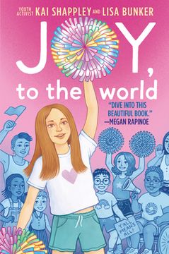 portada Joy, to the World (en Inglés)