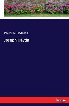 portada Joseph Haydn (in English)