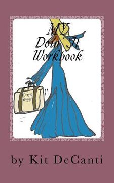 portada My Doin' It Workbook (en Inglés)