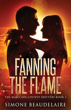 portada Fanning The Flame (en Inglés)
