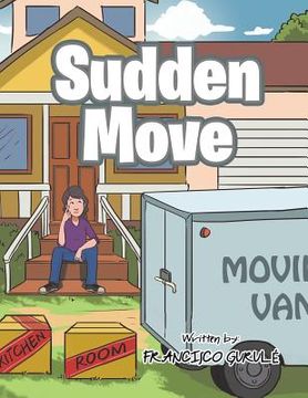 portada Sudden Move (in English)