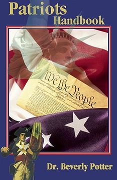the patriots handbook