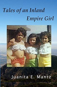 portada Tales of an Inland Empire Girl 