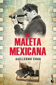 portada La Maleta Mexicana (in Spanish)