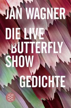 portada Die Live Butterfly Show (in German)