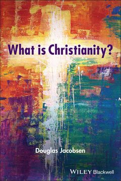 portada What Is Christianity?