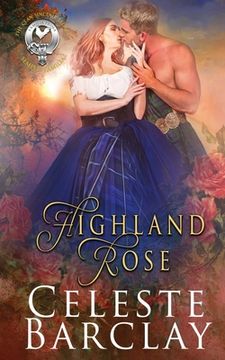 portada Highland Rose (in English)