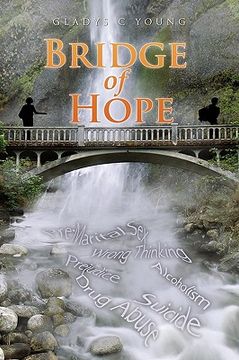 portada bridge of hope