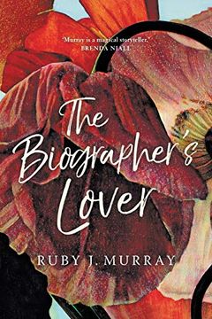 portada The Biographer's Lover (in English)