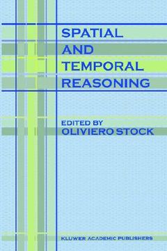 portada spatial and temporal reasoning (in English)