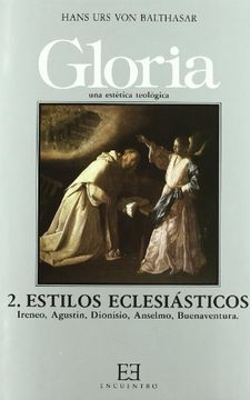 portada Estilos Eclesiasticos (in Spanish)