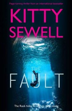 portada The Fault (en Inglés)