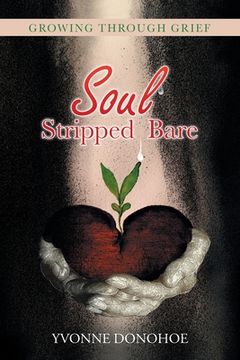portada Soul Stripped Bare (en Inglés)