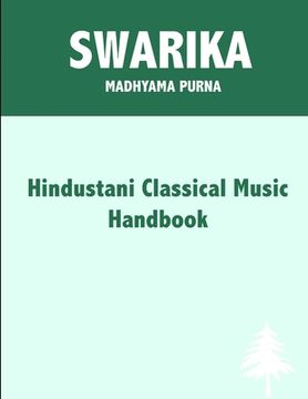 portada Swarika - Madhyama Purna (en Inglés)