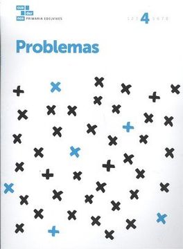portada Cuaderno problemas 4