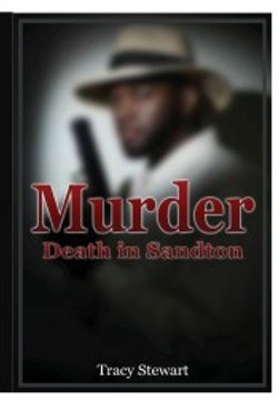 portada Murder (en Inglés)