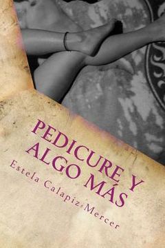portada Pedicure y Algo Más (in Spanish)
