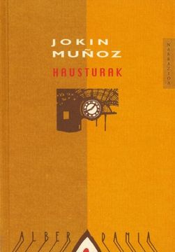 portada Hausturak (in Basque)