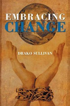 portada Embracing Change (en Inglés)