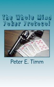 portada the whole mind poker protocol (en Inglés)