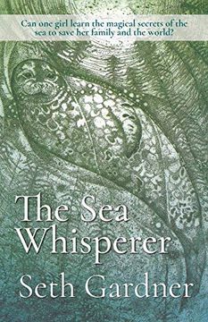 portada The sea Whisperer (en Inglés)