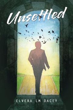 portada Unsettled (en Inglés)