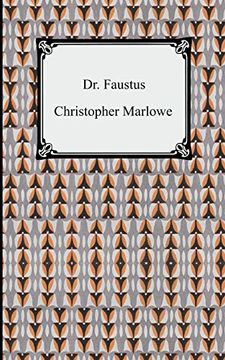 portada Dr. Faustus (Digireads. Com Classic) 