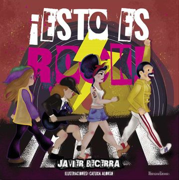 portada Esto es Rock! (in Spanish)