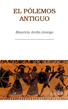 portada El Pólemos Antiguo (in Spanish)