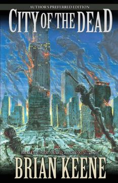 portada City of the Dead: Author'S Preferred Edition (en Inglés)