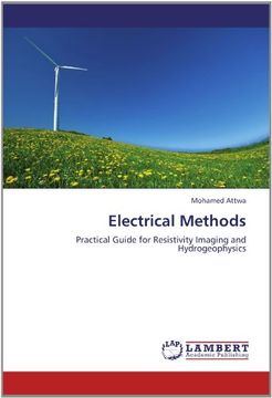 portada electrical methods (en Inglés)
