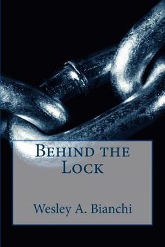 portada Behind the Lock