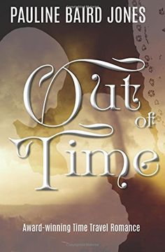 portada Out of Time