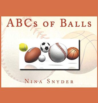 portada Abcs of Balls (en Inglés)