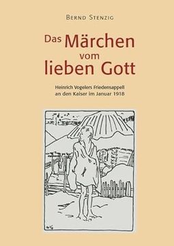 portada Das Märchen vom Lieben Gott (en Alemán)