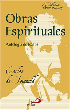 portada Obras Espirituales (in Spanish)