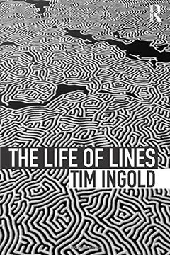 portada The Life of Lines