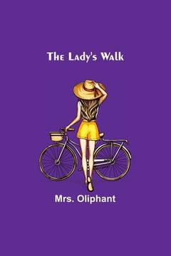 portada The Lady's Walk (en Inglés)