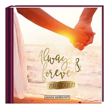 portada Always & Forever: Zur Hochzeit (en Alemán)