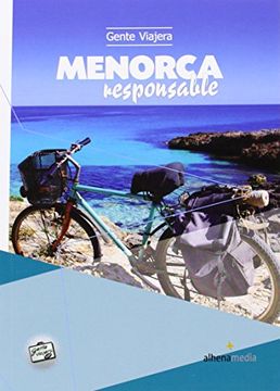 portada Menorca Responsable (in Spanish)