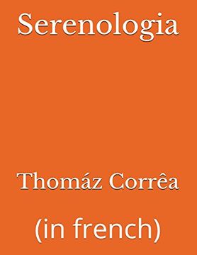 portada Serenologia: (in French) (in French)